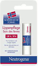 Neutrogena Lippenschutz LSF 4 (4.8g)