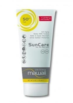 Mawaii SunCare SPF 50 (175 ml)