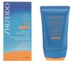 Shiseido 768614156741, Shiseido Expert Sun Protector Face Cream SPF30