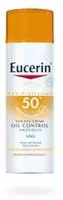 PZN-DE 10832664, Eucerin Sun Gel-Creme Oil Contr.Anti-Gl.Eff.LSF50+ 50 ml