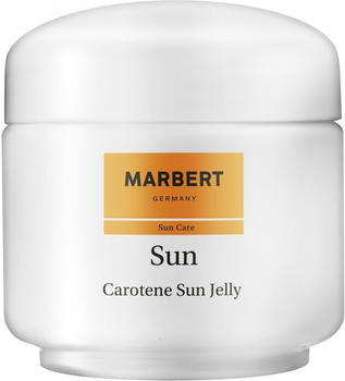 Marbert Sun Carotene Sun Jelly Body SPF 6 (100ml)