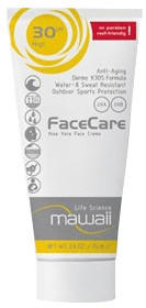 Mawaii FaceCare SPF 30 (75 ml)