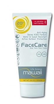 Mawaii FaceCare SPF 20 (30 ml)