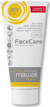 Mawaii FaceCare SPF 20 (75 ml)