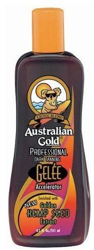 Australian Gold Gelee with Hemp (250 ml)