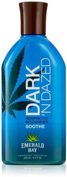 Emerald Bay Dark N Dazed Hempnotic Intensifier Soothe 250ml