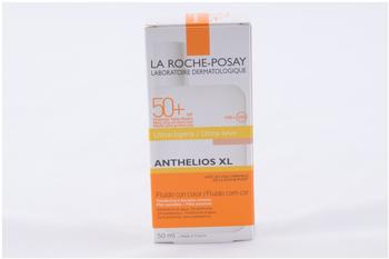 La Roche Posay Anthelios XL Tinted Cream (50 ml)