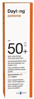 Galderma Daylong Sensitive Gel-Creme SPF 50+ (100ml)
