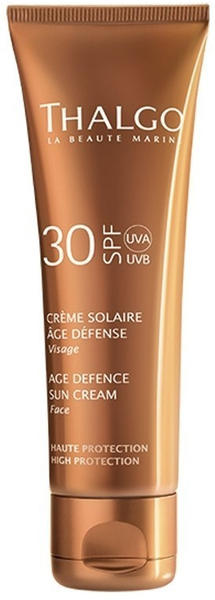 Thalgo Suncare Sun Cream SPF 30 (50 ml)