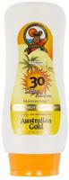 Australian Gold 11262, Australian Gold Sunscreen SPF 30 Lotion 237 ml Sonnenlotion,