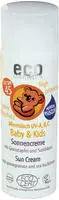 eco cosmetics 732079, eco cosmetics Baby & Kids Sonnencreme LSF 45 - 50 ml,