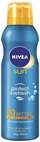 NIVEA Sun Protect & Refresh Cooling Spray LSF 20 200 ml