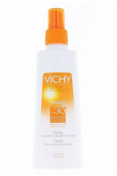 Vichy Idéal Soleil Spray SPF 30 (200ml)