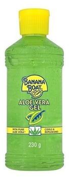 Banana Boat Aloe Gel 230 g