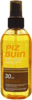 Piz Buin Wet Skin Transparent Sun Spray LSF 30 150 ml
