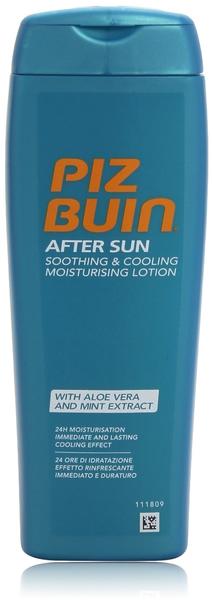Piz Buin After Sun Soothing und Cooling Lotion