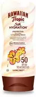 Hawaiian Tropic Silk Hydration Protective Sun Lotion Sonnencreme LSF 50 180 ml