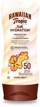Hawaiian Tropic Silk Hydration LSF 50 (180 ml)