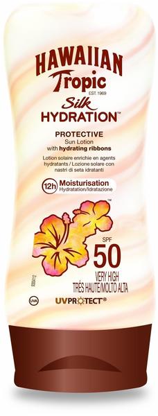 Hawaiian Tropic Silk Hydration LSF 50 (180 ml)