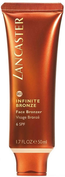 Lancaster Infinite Bronze 002 LSF 6 50 ml