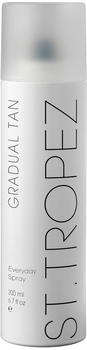St. Tropez Gradual Tan Everyday Spray (200 ml)