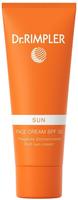 Dr. RIMPLER SUN Face Cream (SPF 30) 75 ml