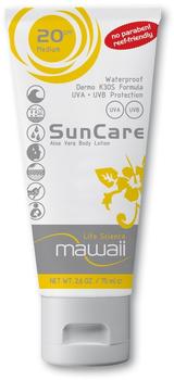 Mawaii SunCare SPF 20 (75 ml)