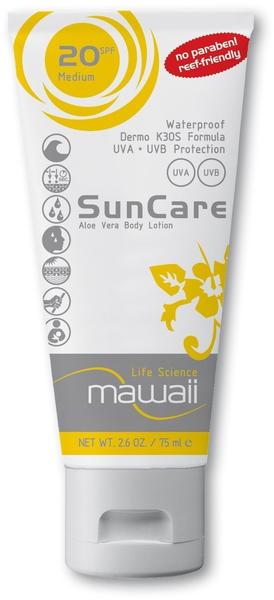 Mawaii SunCare SPF 20 (75 ml)