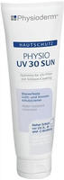 Physioderm Sonnencreme Physio UV 30 Sun, LSF 30, 100ml, extra wasserfest,...