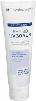 Physioderm Physio UV 30 Sun (100ml)