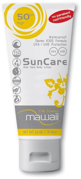 Mawaii SunCare SPF 50 (75 ml)