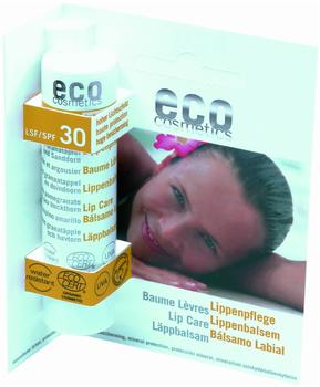 Eco Cosmetics Lippenpflegestift (4g)
