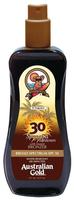 Australian Gold Instant Bronzer Sonnenschutz SPF 30