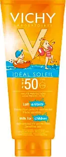 Vichy Capital Soleil Kinder Milch LSF 50 (300 ml)