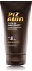 Piz Buin, Sonnencreme, Tan & Protect (Sonnenlotion, SPF 15, 150 ml)