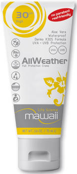 Mawaii AllWeather Protection SPF 30 (75ml)
