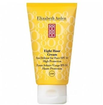 Elizabeth Arden Eight Hour Cream Sun Defense for Face (50 ml)