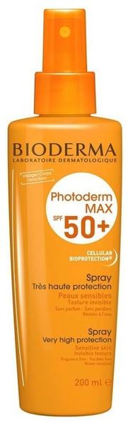Bioderma Photoderm Max Spray LSF 50+ 200 ml
