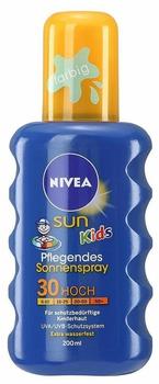 Nivea Sun Spray für Kinder LSF 30 (200 ml)