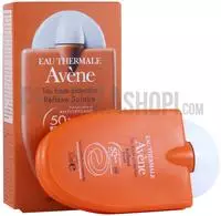 PZN-DE 17896791, PIERRE FABRE DERMO KOSMETIK Av&egrave;ne R&eacute;flexe Solaire Familie SPF 50+