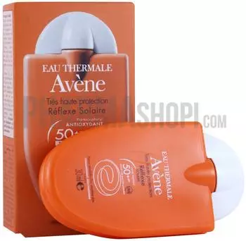 Av&egrave;ne R&eacute;flexe Solaire SPF 50+ (30 ml)