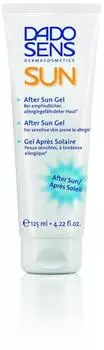 Dado Sens Sun After Sun Gel (125 ml)