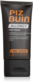 Piz Buin Allergy Gesichtscreme LSF 30 ( 40 ml )