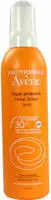 Av&egrave;ne High Protection Spray SPF30+