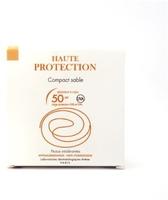PZN-DE 05874904, PIERRE FABRE DERMO KOSMETIK Avene Kompaktsonnencreme sand SPF 50 10