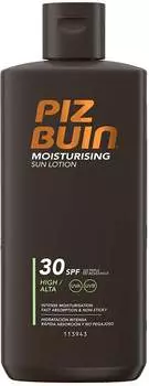 Piz Buin In Sun Lotion LSF 30 (200 ml)