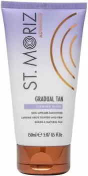 St. Moriz Advanced Firming Gradual Tanning Lotion