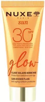 NUXE SunSun-Kissed Fluid SPF30 (40ml)