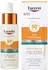Eucerin Sun Oil Control UV-Serum LSF 50+ (30ml)