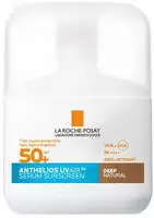 La Roche-Posay Anthelios UVAir Sonnenschutzserum SPF50+ Get&ouml;nt Dunkel 50ml